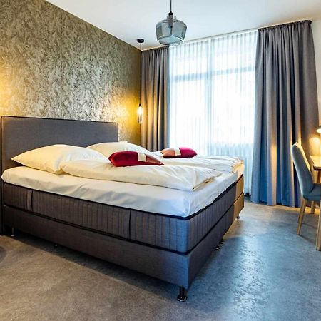 Hotel Eydt Kirchheim キルヒハイム エクステリア 写真