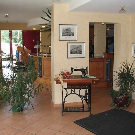 Hotel Eydt Kirchheim キルヒハイム エクステリア 写真