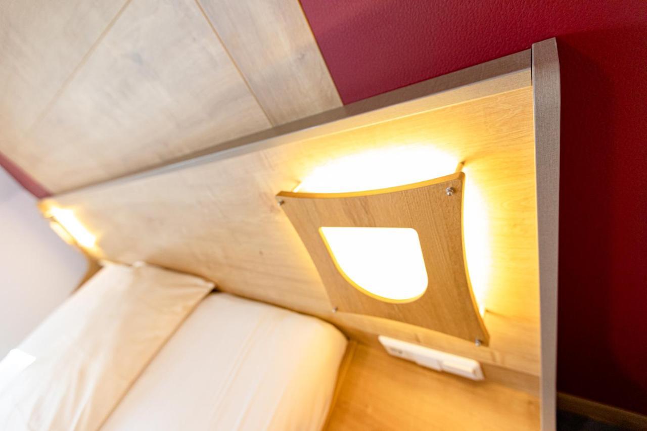 Hotel Eydt Kirchheim キルヒハイム エクステリア 写真