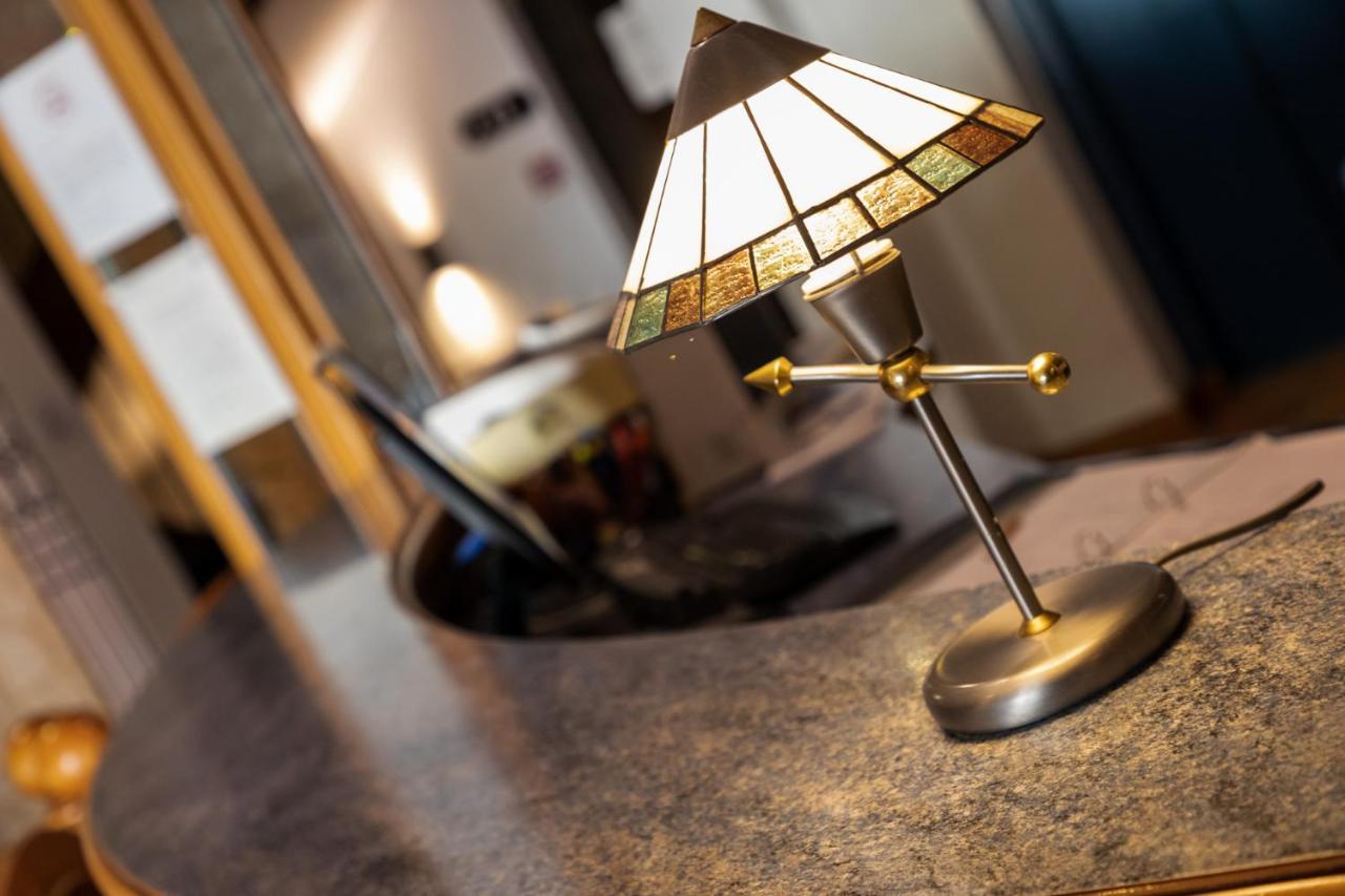 Hotel Eydt Kirchheim キルヒハイム エクステリア 写真