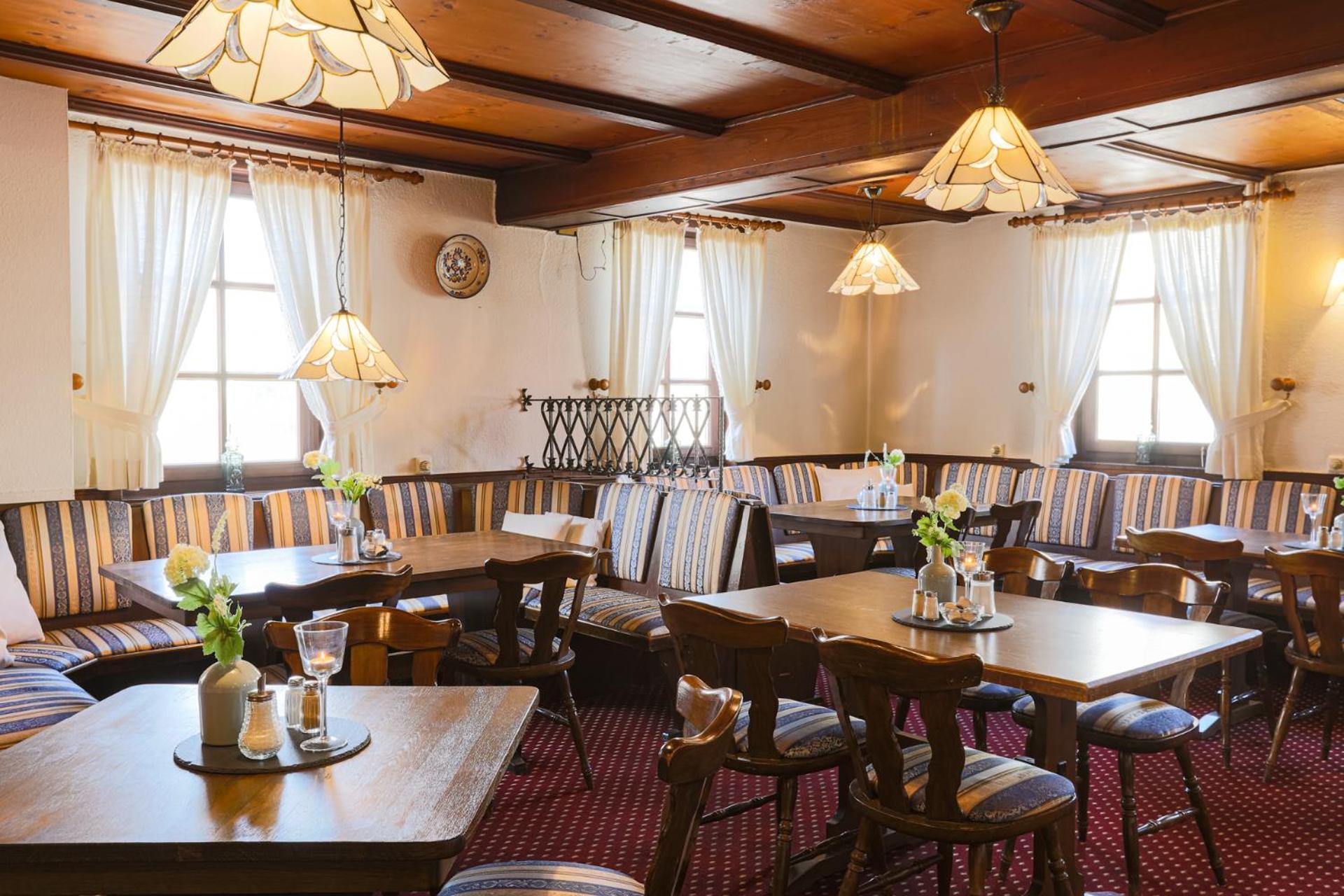Hotel Eydt Kirchheim キルヒハイム エクステリア 写真