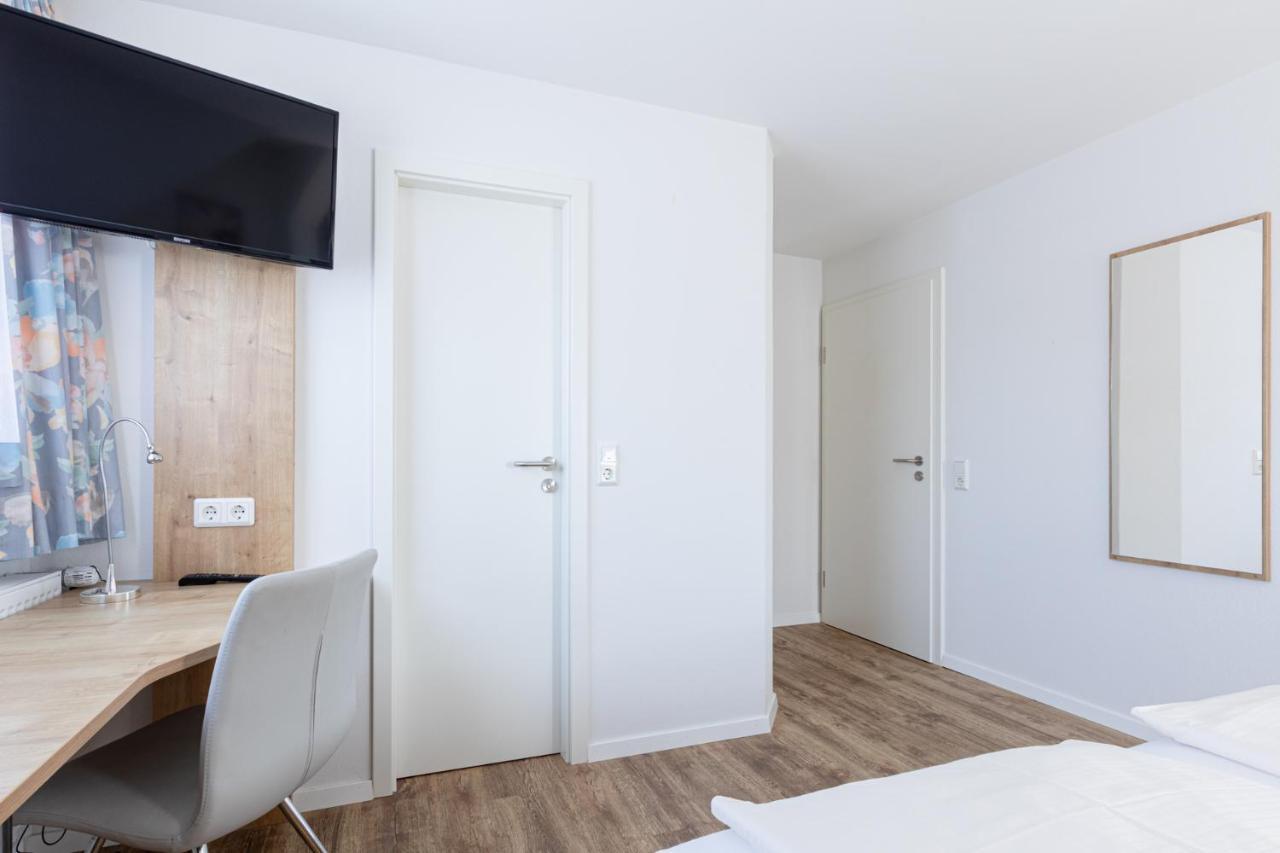 Hotel Eydt Kirchheim キルヒハイム エクステリア 写真