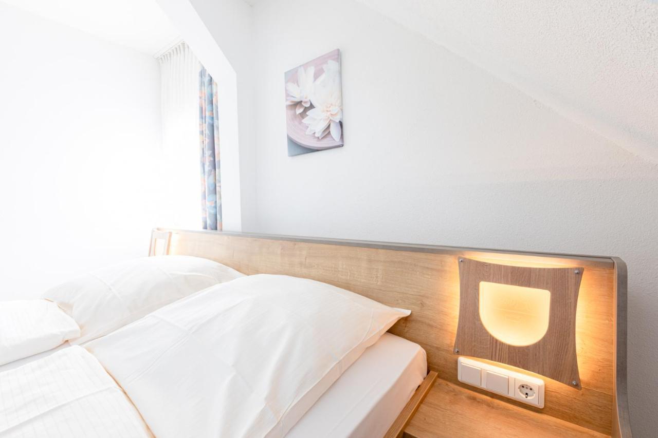 Hotel Eydt Kirchheim キルヒハイム エクステリア 写真