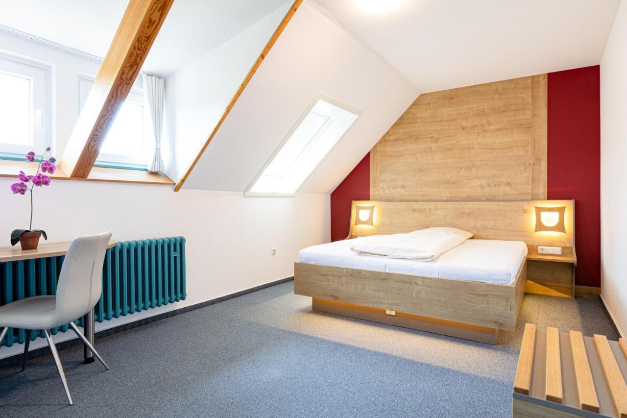 Hotel Eydt Kirchheim キルヒハイム エクステリア 写真