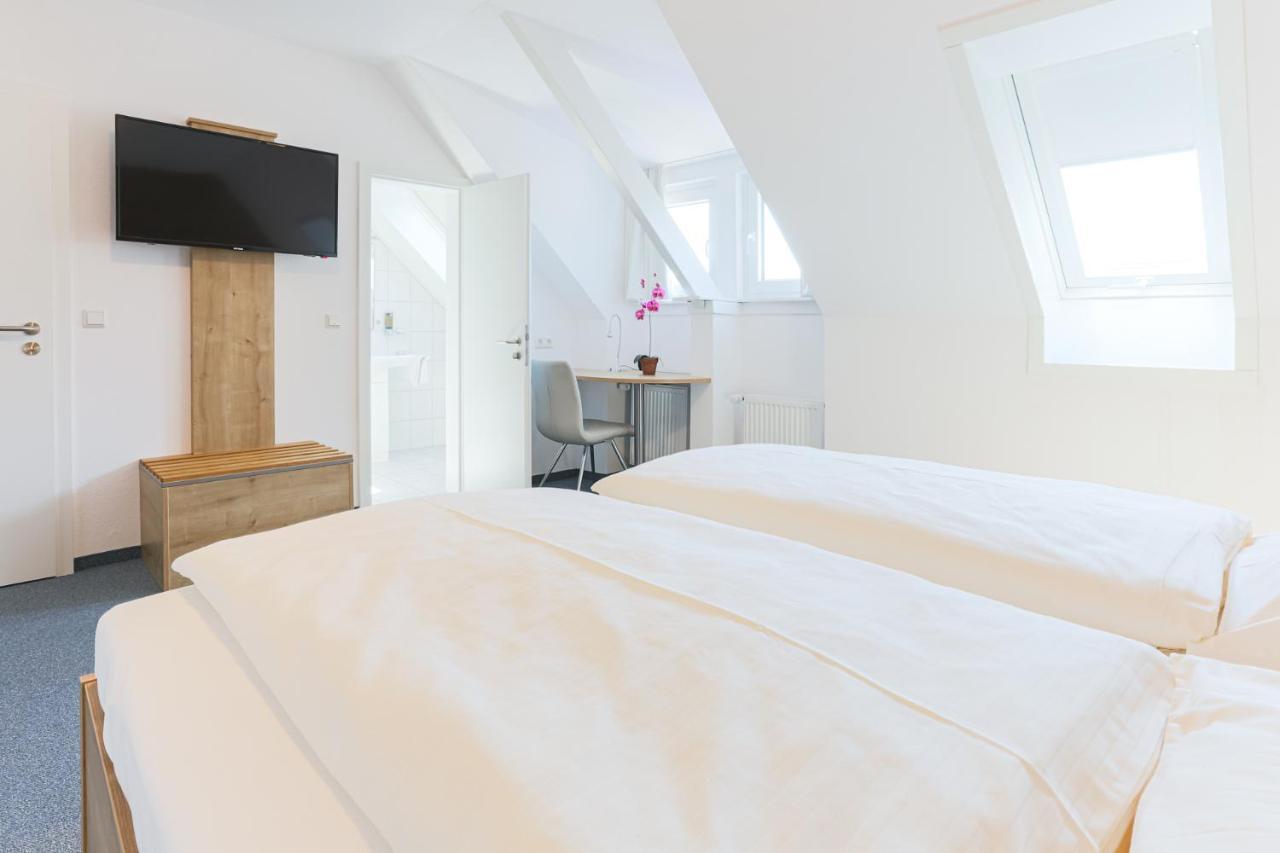 Hotel Eydt Kirchheim キルヒハイム エクステリア 写真