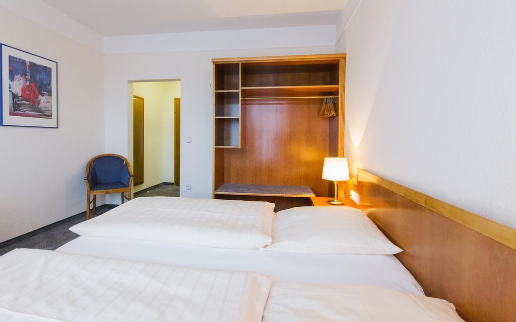 Hotel Eydt Kirchheim キルヒハイム エクステリア 写真