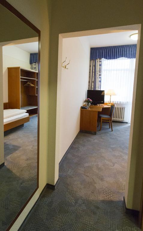Hotel Eydt Kirchheim キルヒハイム エクステリア 写真