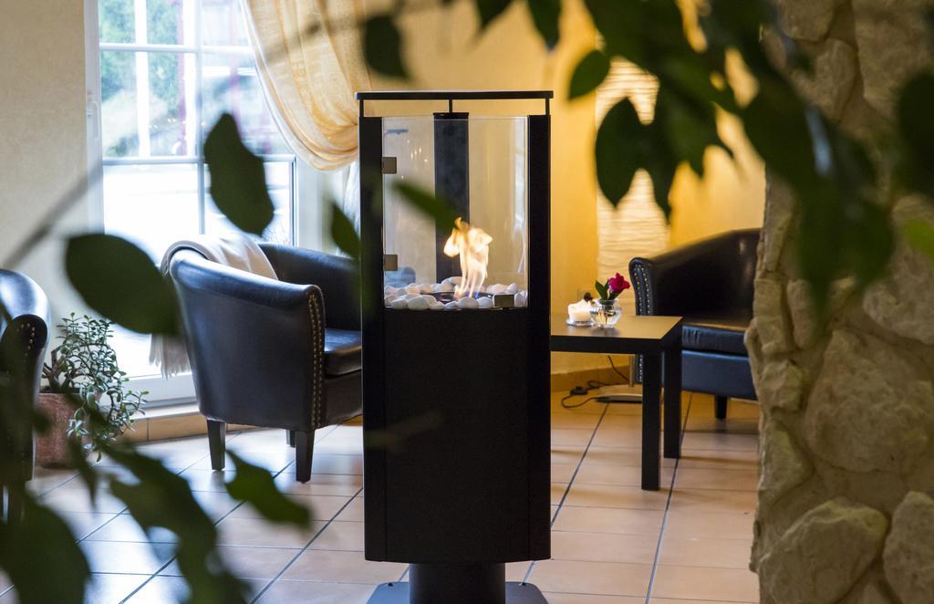 Hotel Eydt Kirchheim キルヒハイム エクステリア 写真