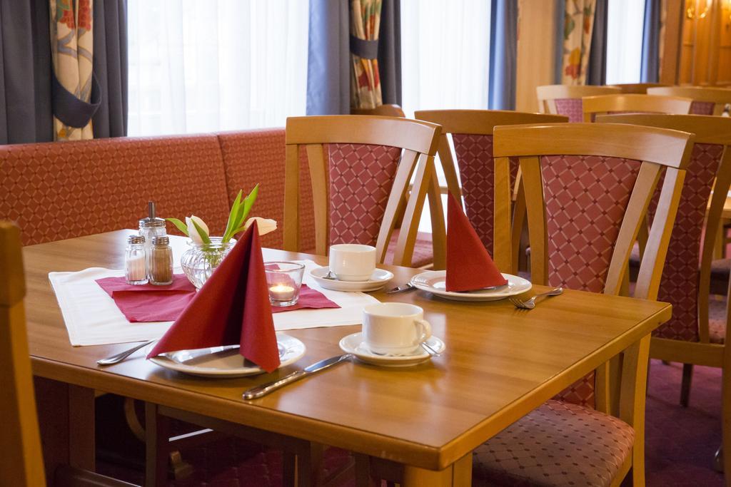 Hotel Eydt Kirchheim キルヒハイム エクステリア 写真