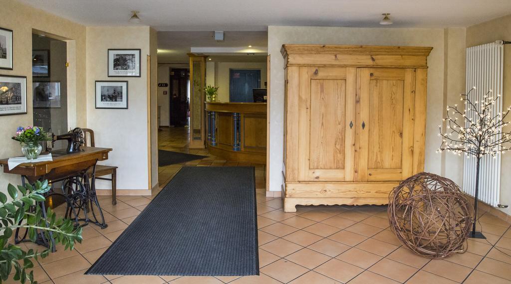 Hotel Eydt Kirchheim キルヒハイム エクステリア 写真