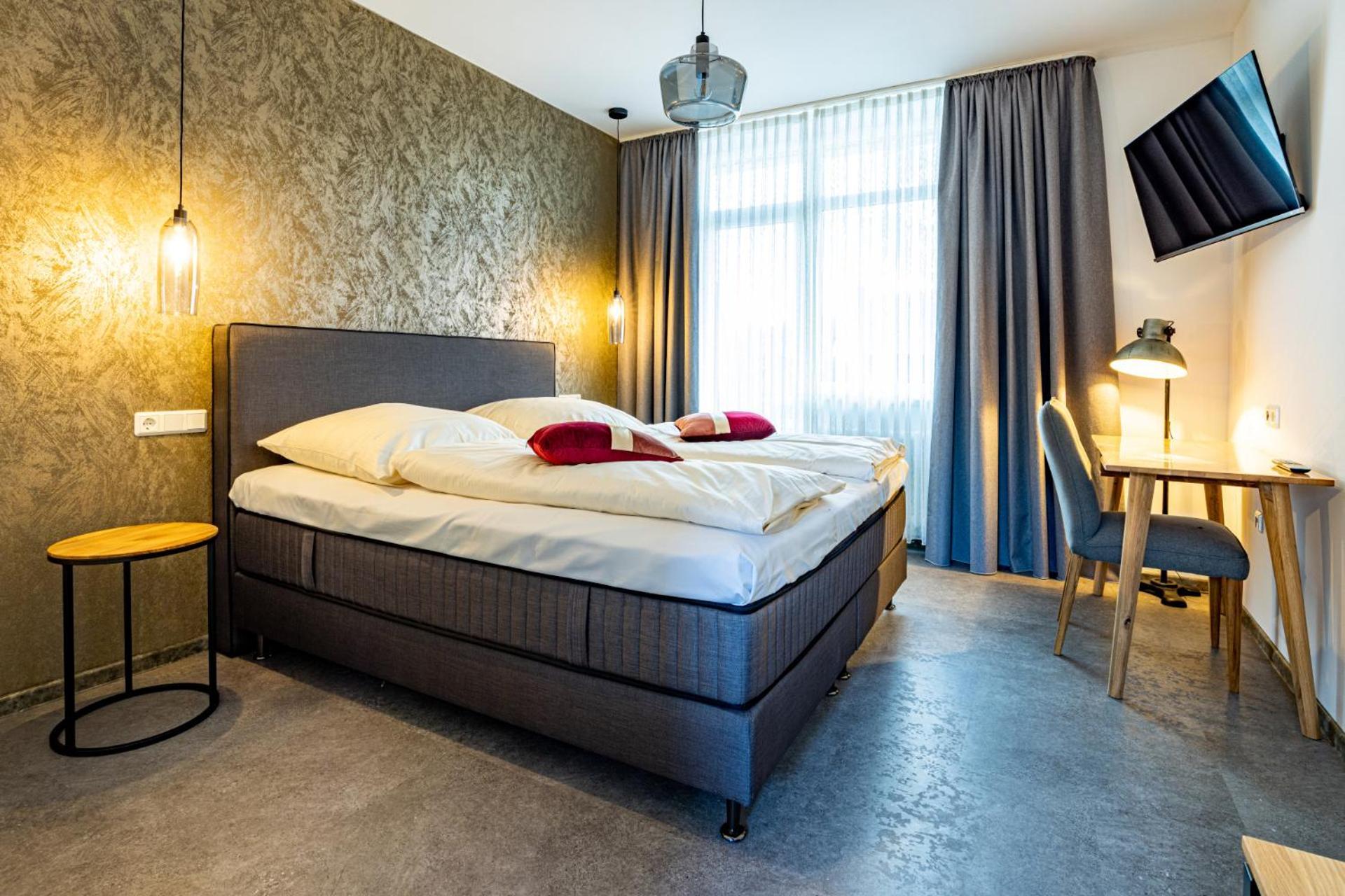 Hotel Eydt Kirchheim キルヒハイム エクステリア 写真