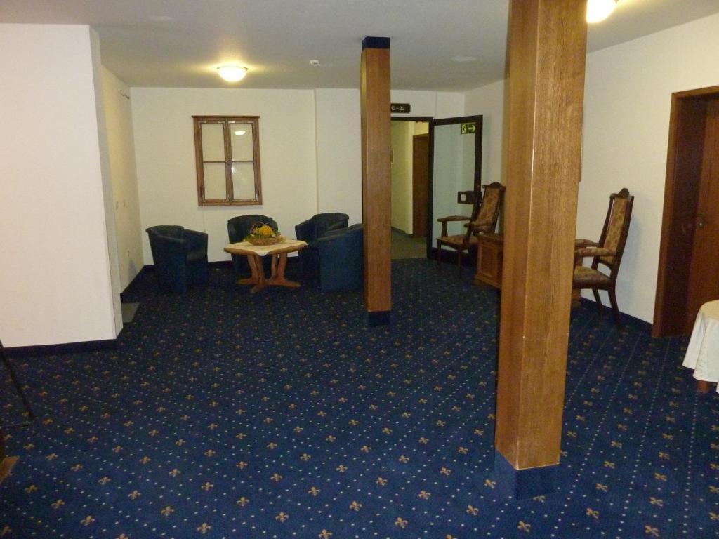 Hotel Eydt Kirchheim キルヒハイム エクステリア 写真